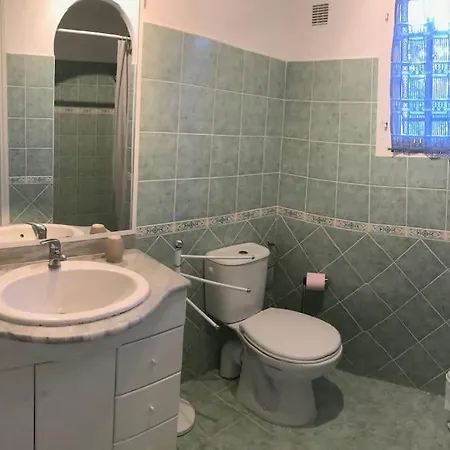 Mini-villa Individuelle De 40 M2 *