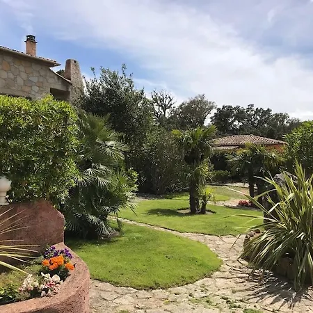 Mini-villa Individuelle De 40 M2 Porto-Vecchio (Corsica)