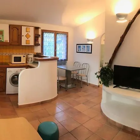 Mini-villa Individuelle De 40 M2 *