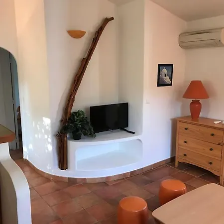Mini-villa Individuelle De 40 M2 Feriehus *