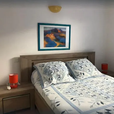 Mini-villa Individuelle De 40 M2 Feriehus