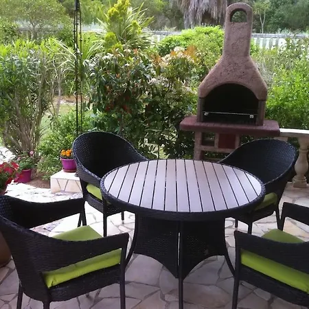 Feriehus Mini-villa Individuelle De 40 M2