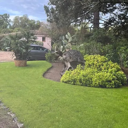 Mini-villa Individuelle De 40 M2 * Porto-Vecchio (Corsica)
