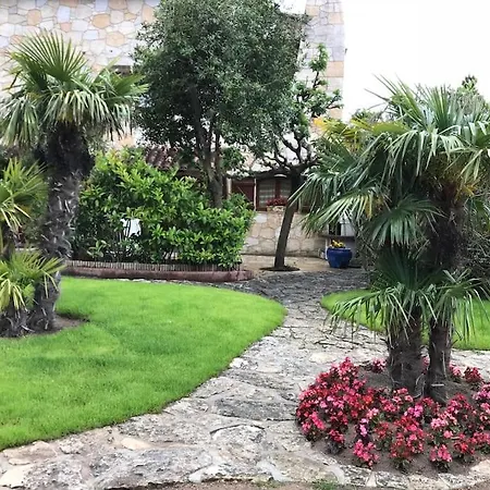 Mini-villa Individuelle De 40 M2